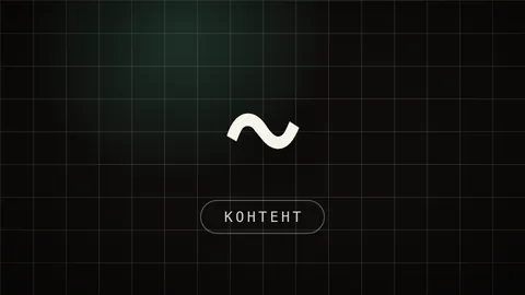 Карточка гайда про написание поста для ленты через нейросеть, соседний жанр текста