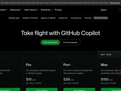 Карточка гайда про три бесплатных пути ИИ-агента для VS Code