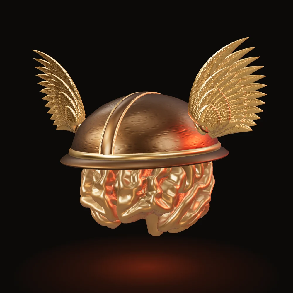Hermes, мозг команды